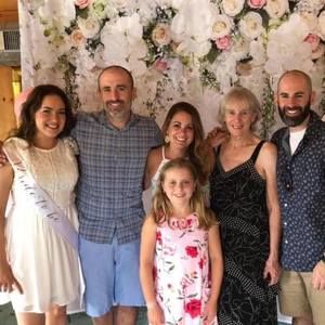 Meet your Posher, Jesse